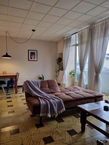 Auténtico en Centro Histórico