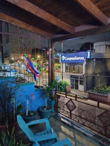 Hotel Trianon in Catedral