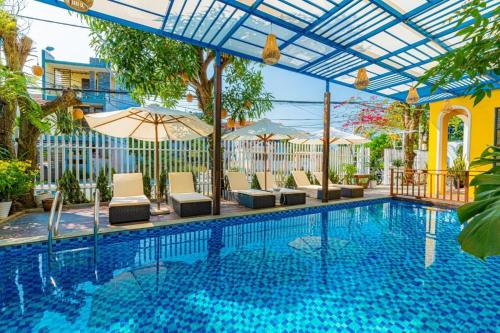 Hoi An Heart hostel Villa - Bespoke, Hoi An