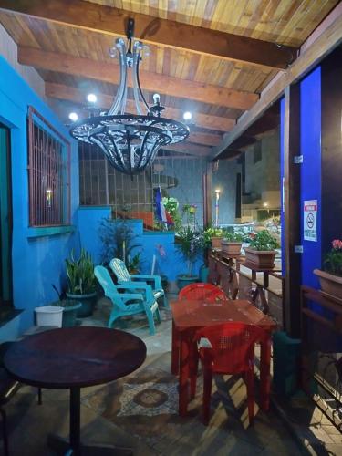 Hotel Trianon in Catedral