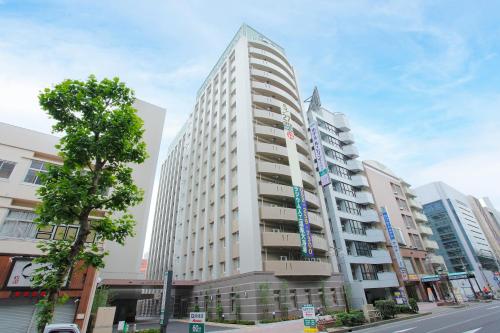 Hotel Route Inn Nagoya Sakae