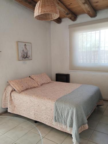 LA BARRICA ESTUDIO centrico y acogedor