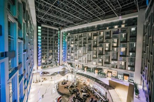 Marriott Marquis Washington, DC in Washington, USA