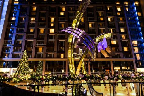 Marriott Marquis Washington, DC in Washington, USA