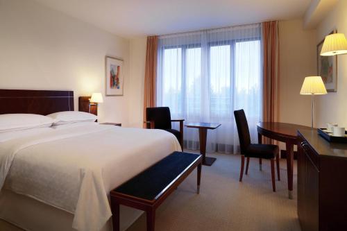 Sheraton Carlton Nuernberg, Norymberga (zdjęcie 3)