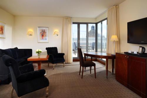 Sheraton Carlton Nuernberg - image 3