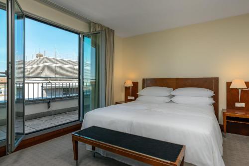 Sheraton Carlton Nuernberg - image 14