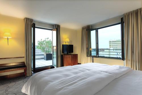 Sheraton Carlton Nuernberg - image 2