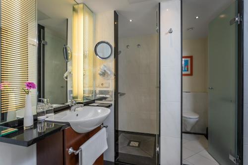 Sheraton Carlton Nuernberg - image 8