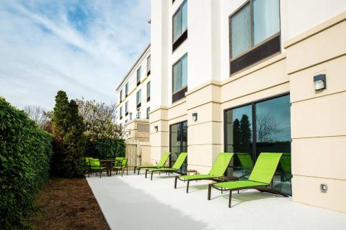 SpringHill Suites Florence - image 6