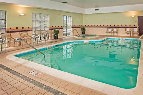 SpringHill Suites Prince Frederick - main image