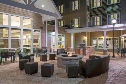 . Residence Inn by Marriott Albany Clifton Park