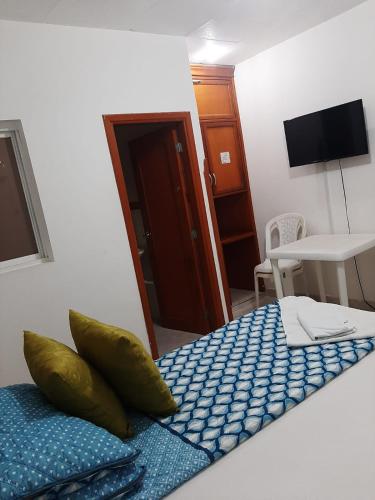 Hotel Palacio Real in Curumaní
