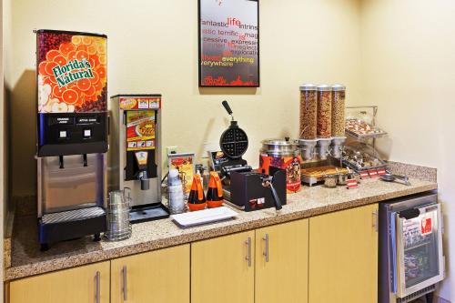 TownePlace Suites by Marriott Tulsa North/Owasso - image 2