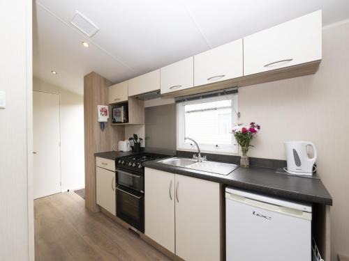 Suncrest Caravan by Belvilla, Looe (foto 2)