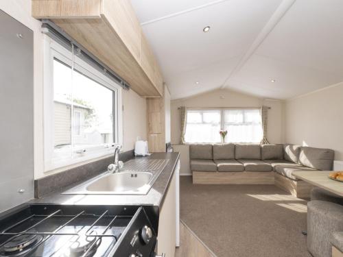 Sunset Caravan by Belvilla, Looe (fotografie 8)