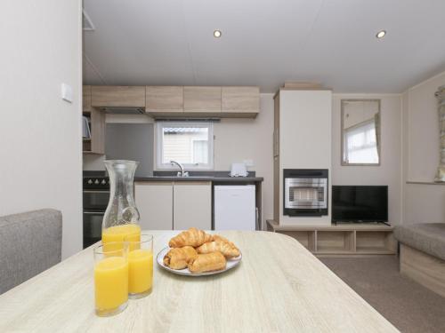 Sunset Caravan by Belvilla, Looe (fotografie 6)