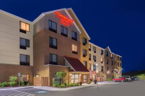 TownePlace Suites by Marriott New Hartford in New Hartford, USA