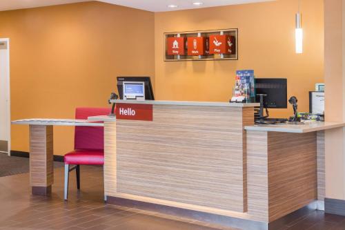 TownePlace Suites by Marriott New Hartford in New Hartford, USA