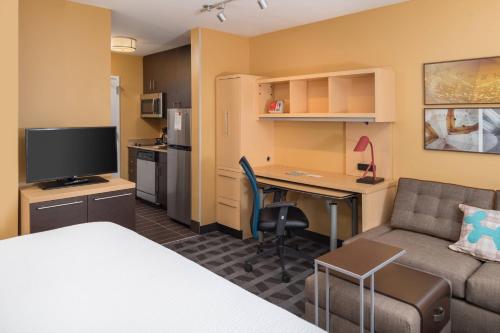 TownePlace Suites by Marriott New Hartford in New Hartford, USA
