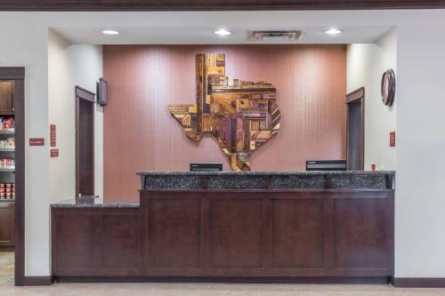 TownePlace Suites Fort Worth Downtown in Fort Worth, USA