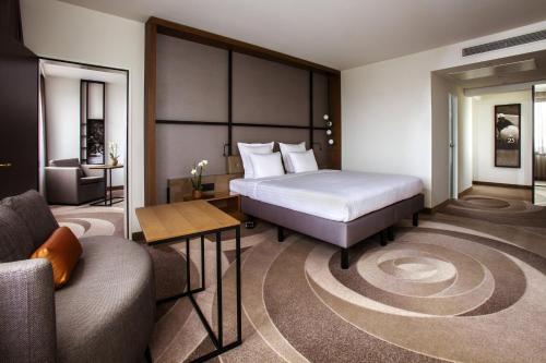 Stuttgart Marriott Hotel Sindelfingen in Sindelfingen