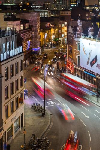 Courthouse Hotel Shoreditch - image 5
