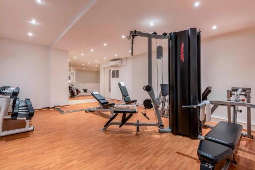Stuttgart Marriott Hotel Sindelfingen - image 6