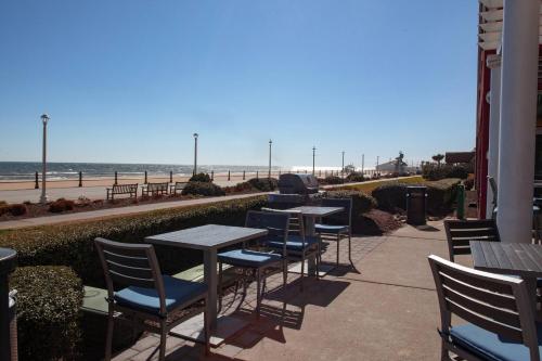 Residence Inn By Marriott Virginia Beach Oceanfront - image 9