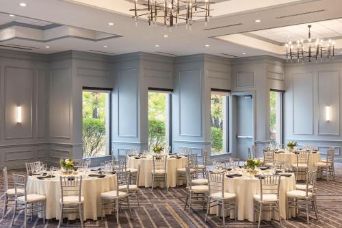 Portland Sheraton at Sable Oaks - image 2