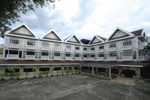 Vista Hotel Chiang Mai - SHA EXTRA Plus – Chiang Mai, 