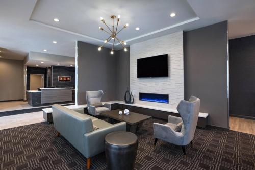 TownePlace Suites by Marriott Dallas DFW Airport North/Irving in Irving, USA