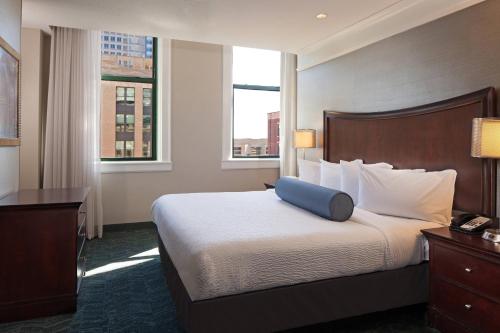 SpringHill Suites by Marriott Baltimore Downtown/Inner Harbor, Baltimora (foto 3)
