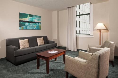 SpringHill Suites by Marriott Baltimore Downtown/Inner Harbor, Baltimora (foto 5)