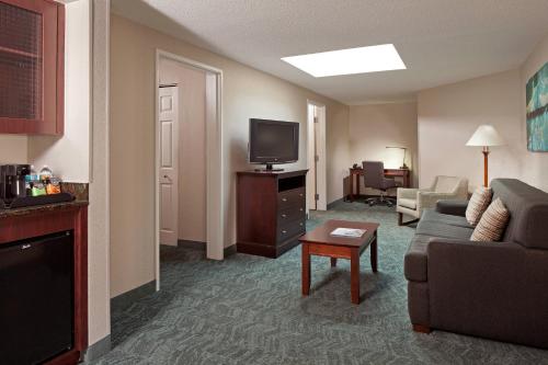SpringHill Suites by Marriott Baltimore Downtown/Inner Harbor, Baltimora (foto 6)