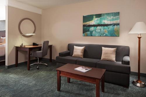 SpringHill Suites by Marriott Baltimore Downtown/Inner Harbor, Baltimora (foto 8)