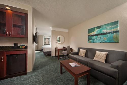 SpringHill Suites by Marriott Baltimore Downtown/Inner Harbor, Baltimora (foto 9)
