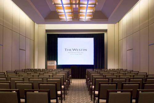 The Westin Washington D.C. City Center - image 7