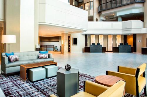 The Westin Washington D.C. City Center - image 3