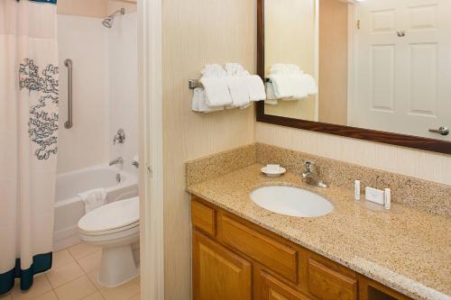 Residence Inn Ontario Airport - image 13