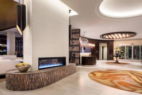 SpringHill Suites by Marriott Los Angeles Burbank/Downtown in Burbank, USA