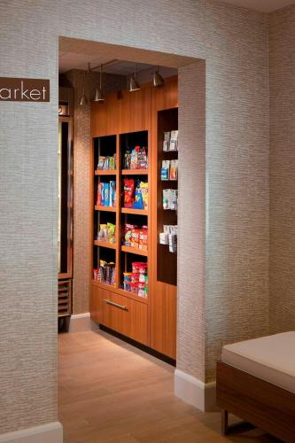 SpringHill Suites Boca Raton - image 20