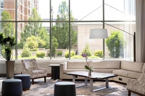 The Westin Reston Heights in Reston, USA