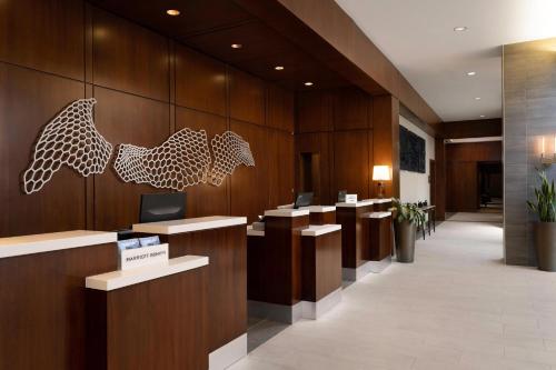 The Westin Reston Heights in Reston, USA