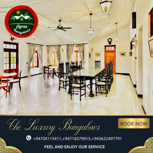 Ilukthenna bungalow in 데라니야갈라