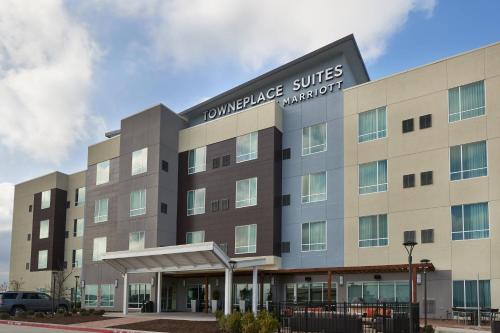 TownePlace Suites Fort Worth Northwest Lake Worth in Fort Worth, USA