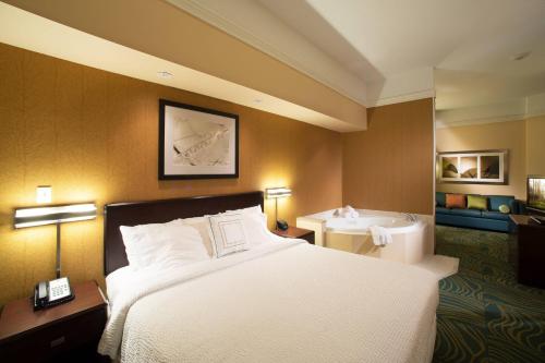 SpringHill Suites by Marriott Annapolis - image 10