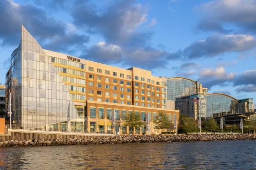 The Westin Washington National Harbor in National Harbor, USA