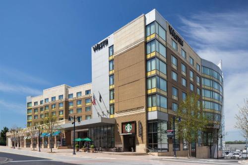 The Westin Washington National Harbor in National Harbor, USA