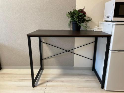 Apartment Shinjuku 2F